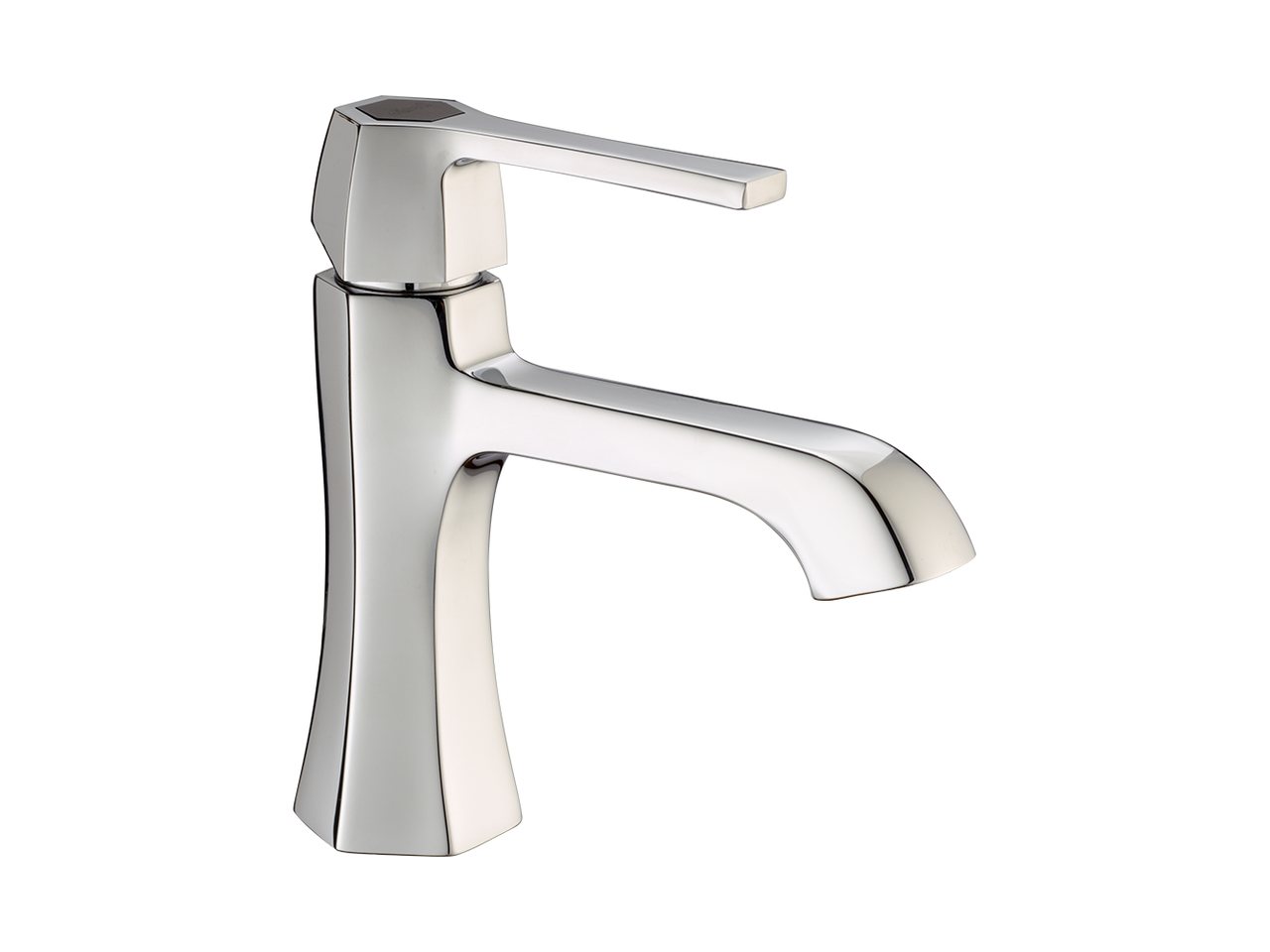 Single lever washbasin mixer CHERIE_CH000544 by Cisal