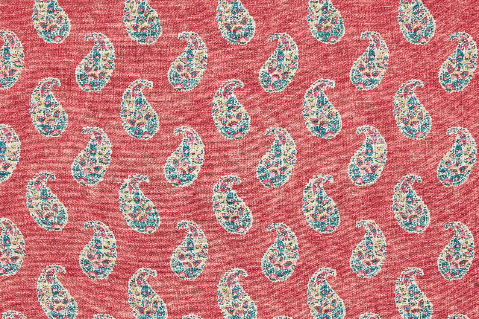 Gigi Poppy by Cisco Brothers