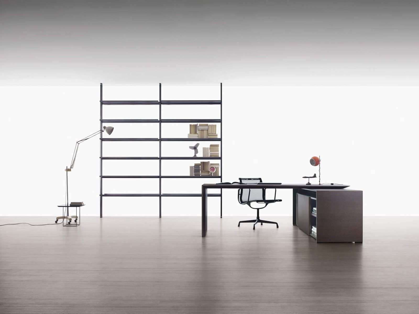 Corner by Citterio