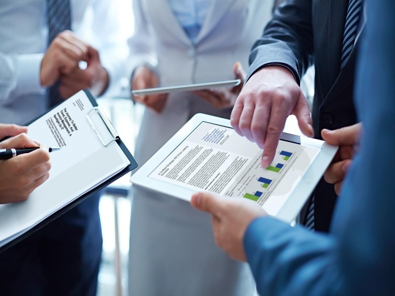Aziende italiane puntano su sostenibilità: ostacoli e opportunità - Civita by Civita Cromo srl