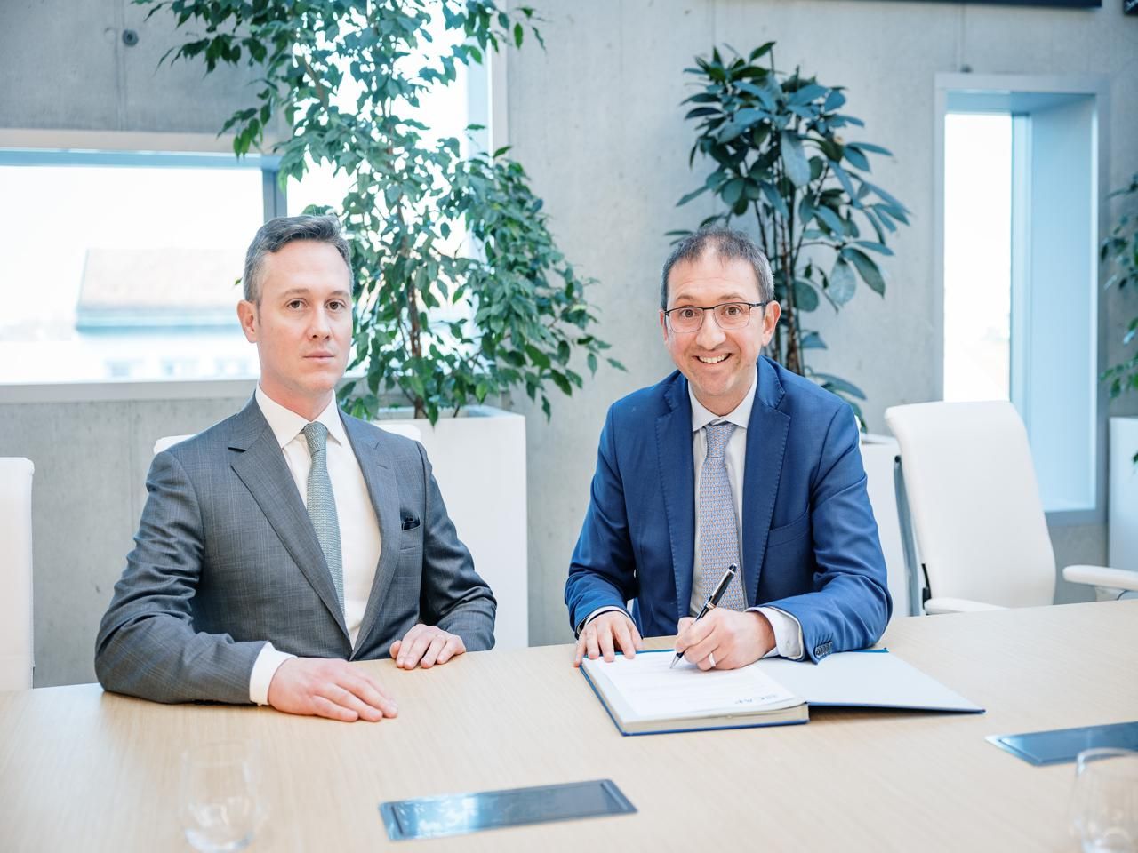 Gruppo Cap colloca sustainability-linked bond a 14 anni da 105 milioni - Civita by Civita Cromo srl