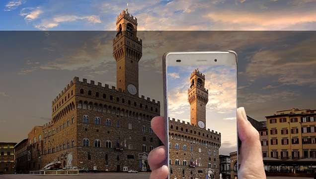 Il Turismo post Covid nelle città d’arte - Civita by Civita Cromo srl