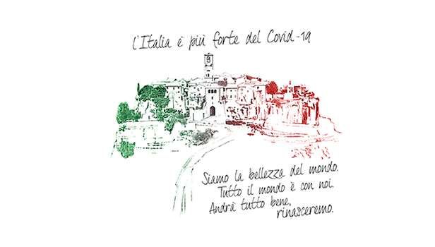 La Cultura come vettore di coesione sociale per la ripresa - Civita by Civita Cromo srl