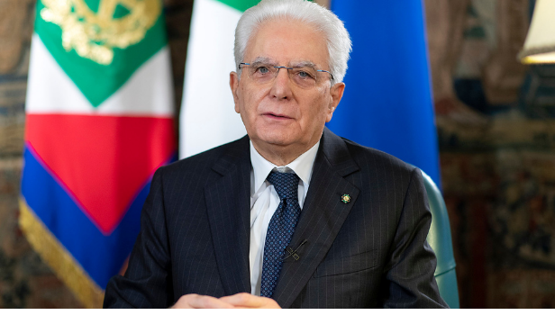 La Cultura, elemento costitutivo dell’identità italiana: così il Presidente Mattarella al suo giuramento - Civita by Civita Cromo srl