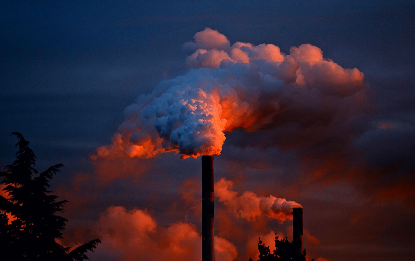 Paesi ricchi in ritardo contro il cambiamento climatico - Civita by Civita Cromo srl