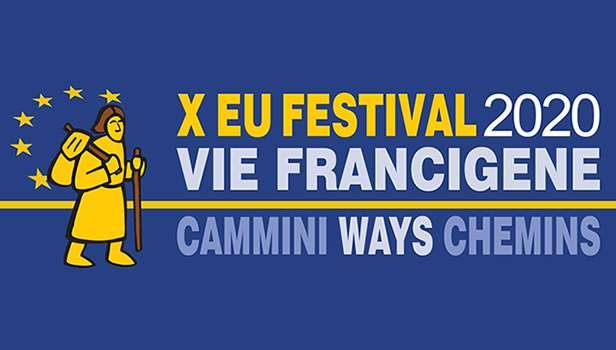 Roma, al via il 10° Festival Europeo Vie Francigene dedicato ai Cammini del Sud - Civita by Civita Cromo srl