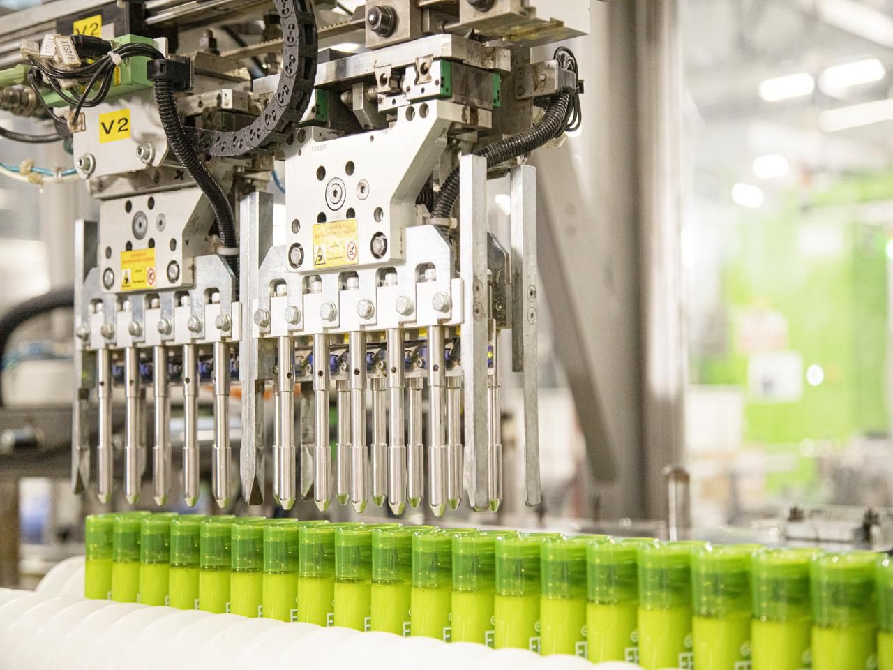 Sostenibilità, Targetti Ferri (L’Oréal Italia): "Nostra nuova strategia ambiziosa" - Civita by Civita Cromo srl