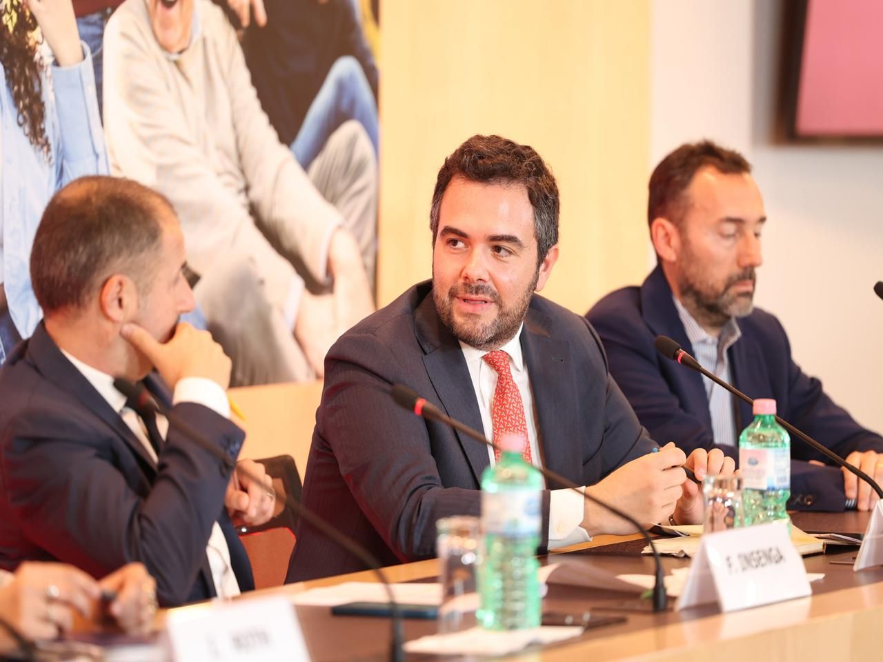 Sostenibilità,Tanteri (Snam): "Impatto positivo sulla natura al 2027 e impegno Scope 3" - Civita by Civita Cromo srl