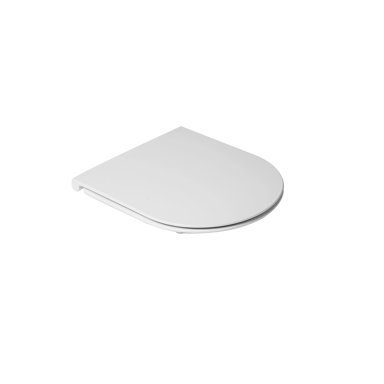 Coprivaso FLAT – SOFT – NECK by Civita Cromo