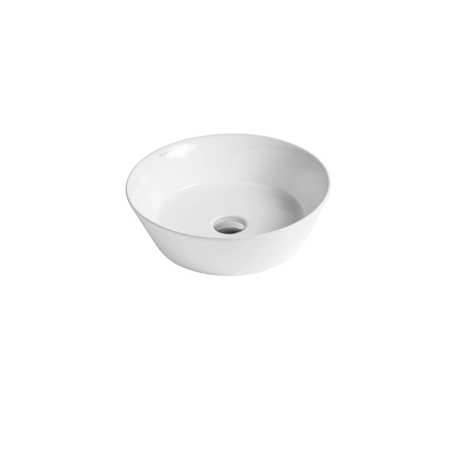 Lavabo FLAT 01 by Civita Cromo