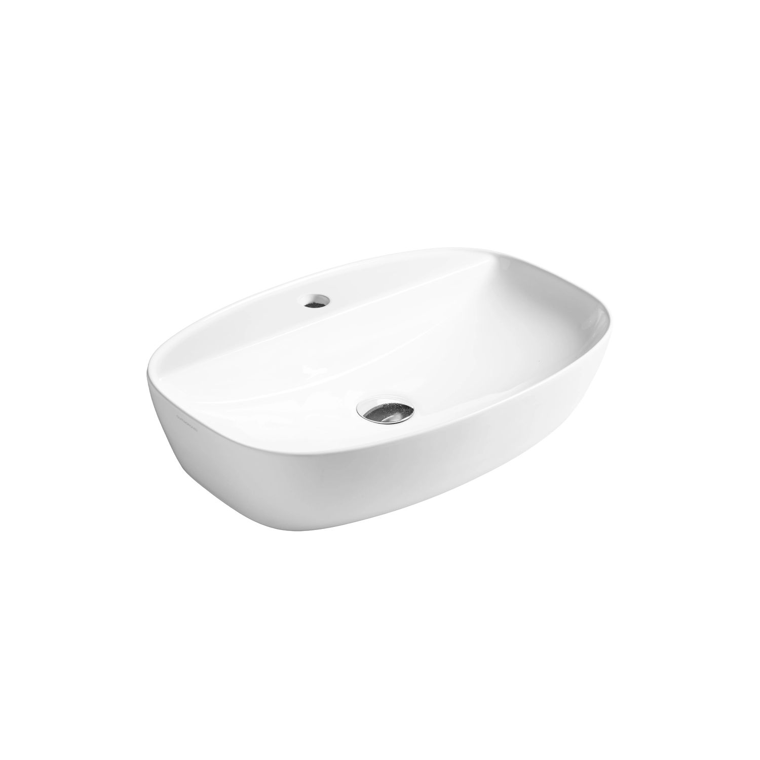 Lavabo RUBIK 04 by Civita Cromo