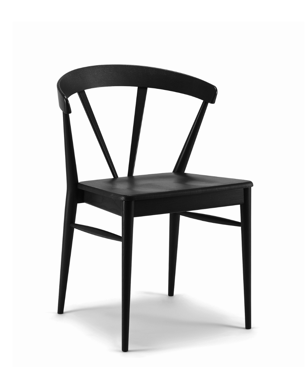 Ginger - chair by Cizeta