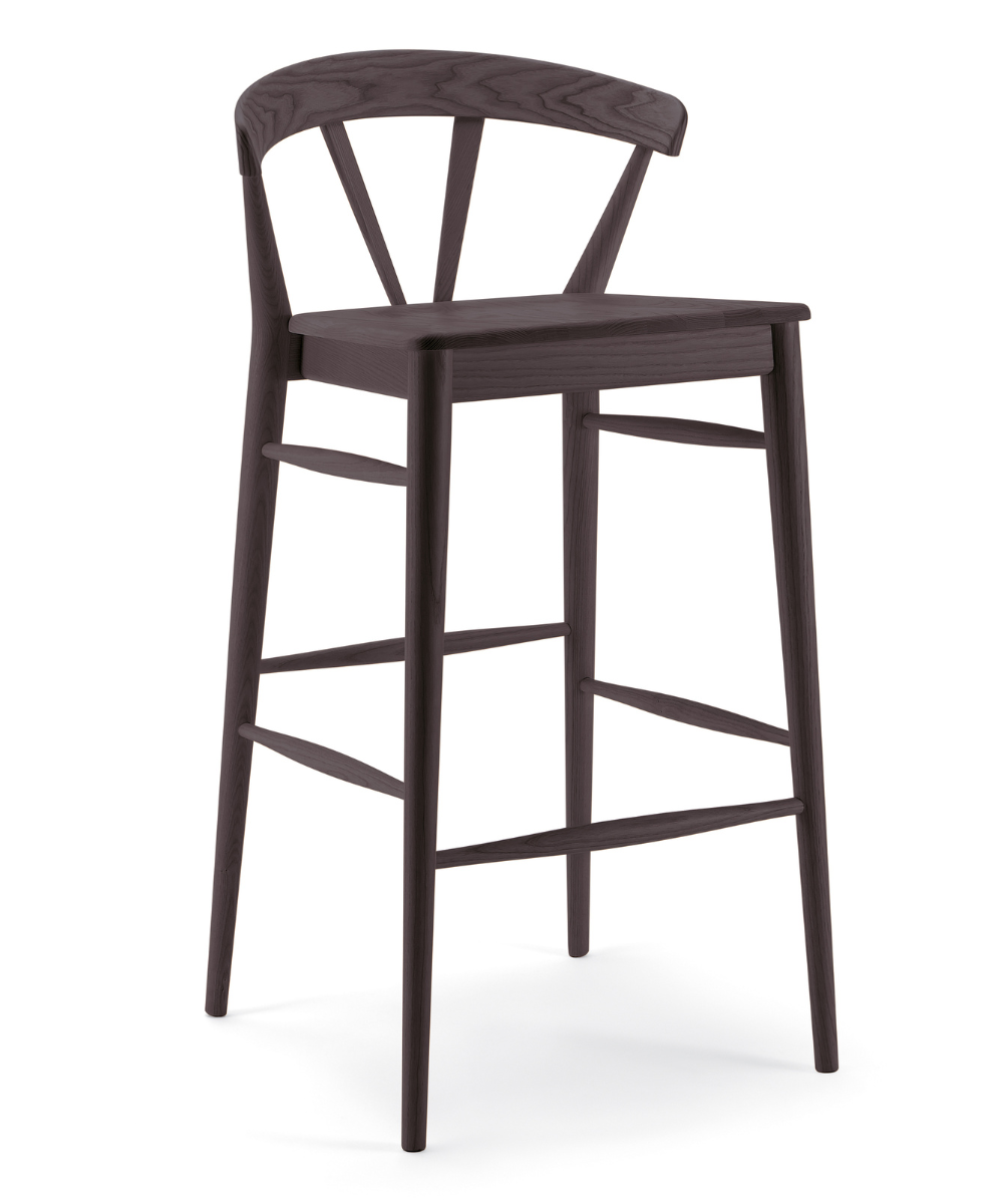 Ginger - stool by Cizeta