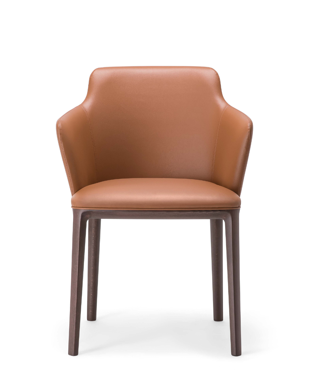 Opera - armchair by Cizeta
