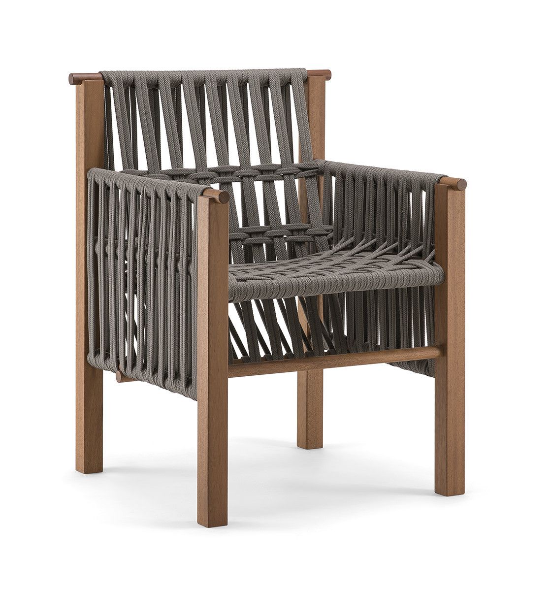 Penelope - armchair by Cizeta
