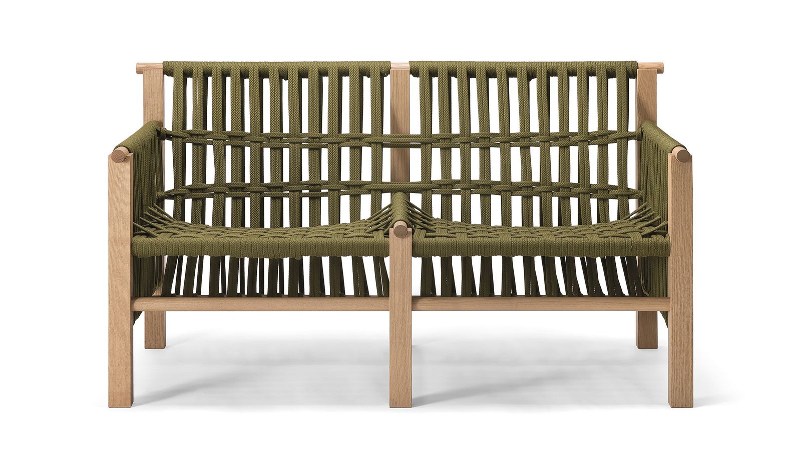 Penelope - sofa by Cizeta