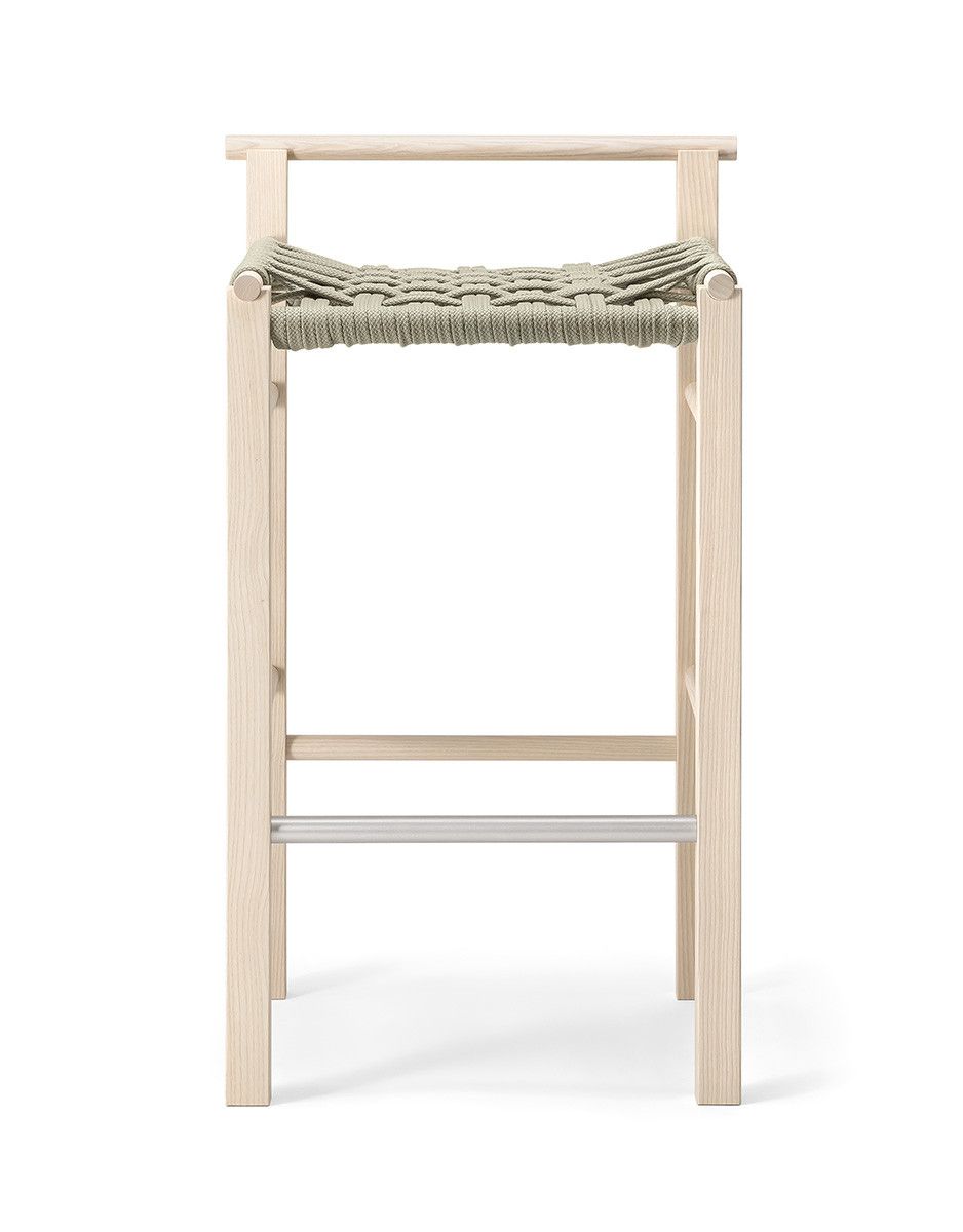 Penelope - stool by Cizeta