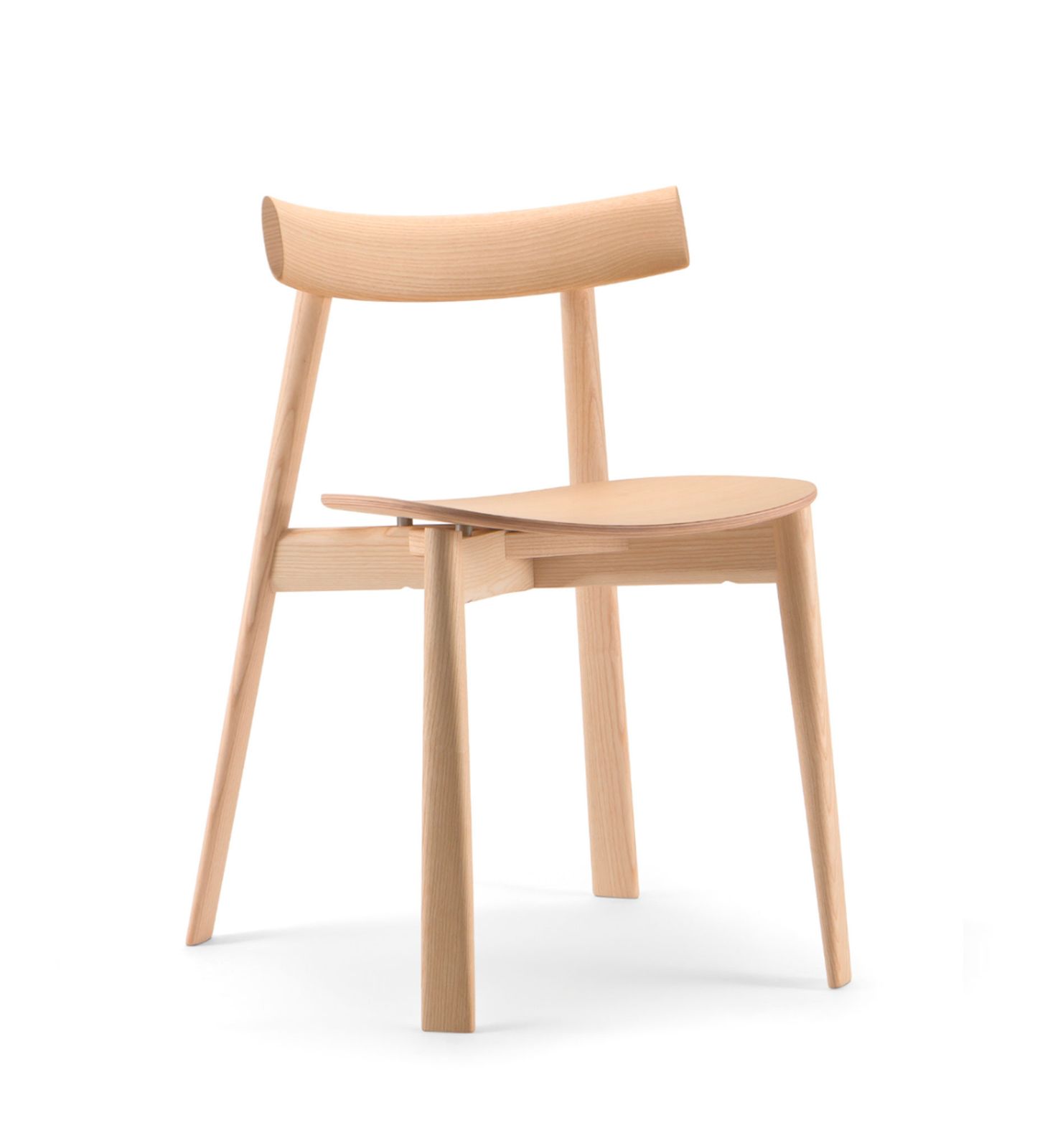 Remo - chair by Cizeta