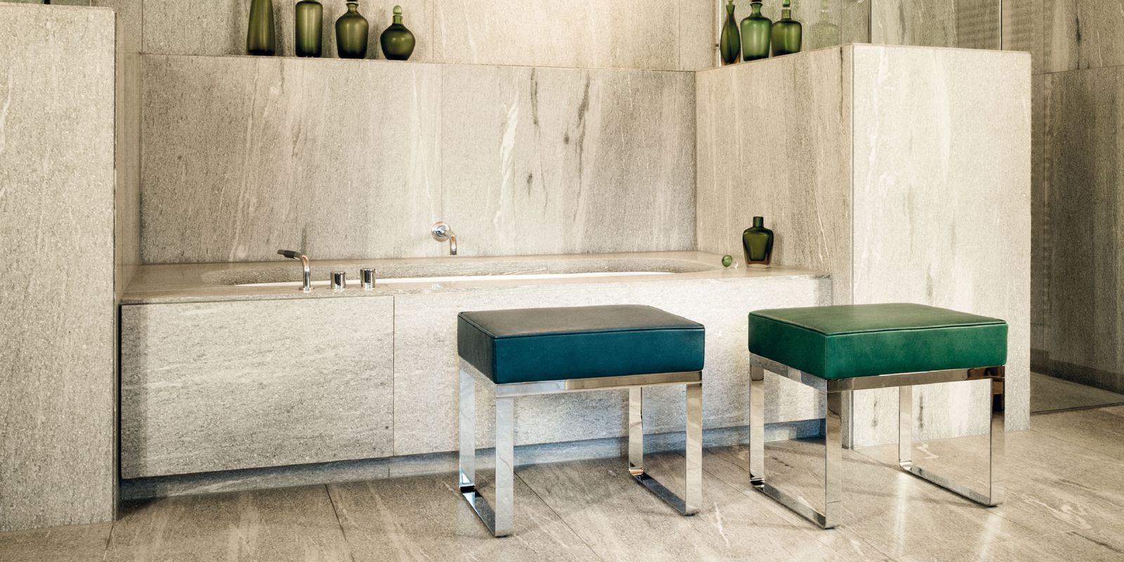 Banu Stool by ClassiCon