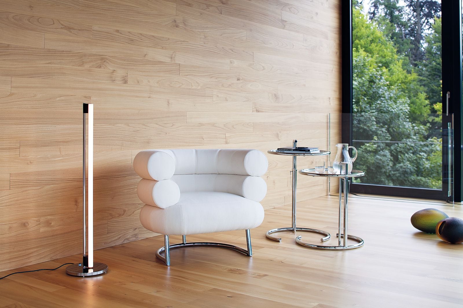 Bibendum Armchair by ClassiCon