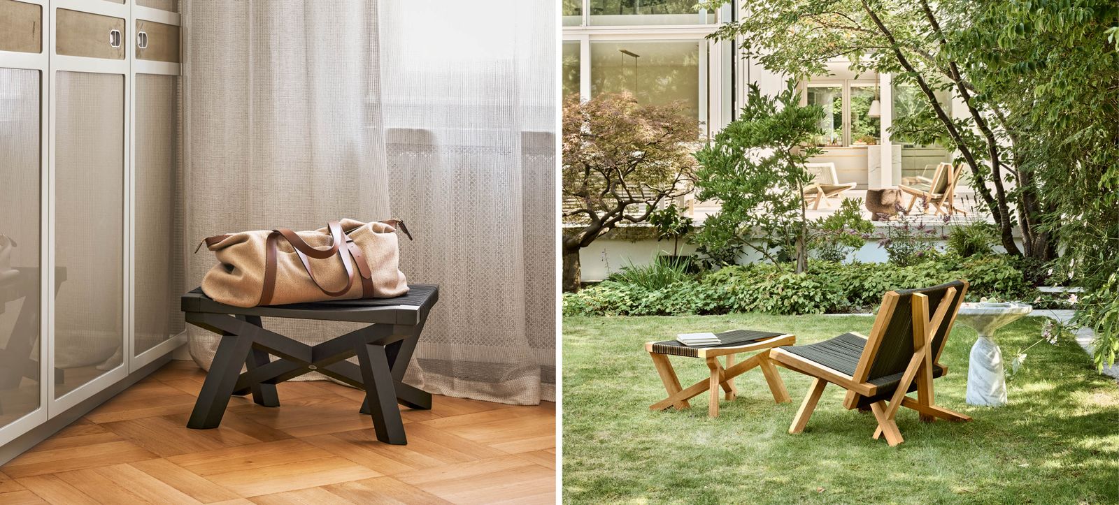 Volkshaus Stool by ClassiCon