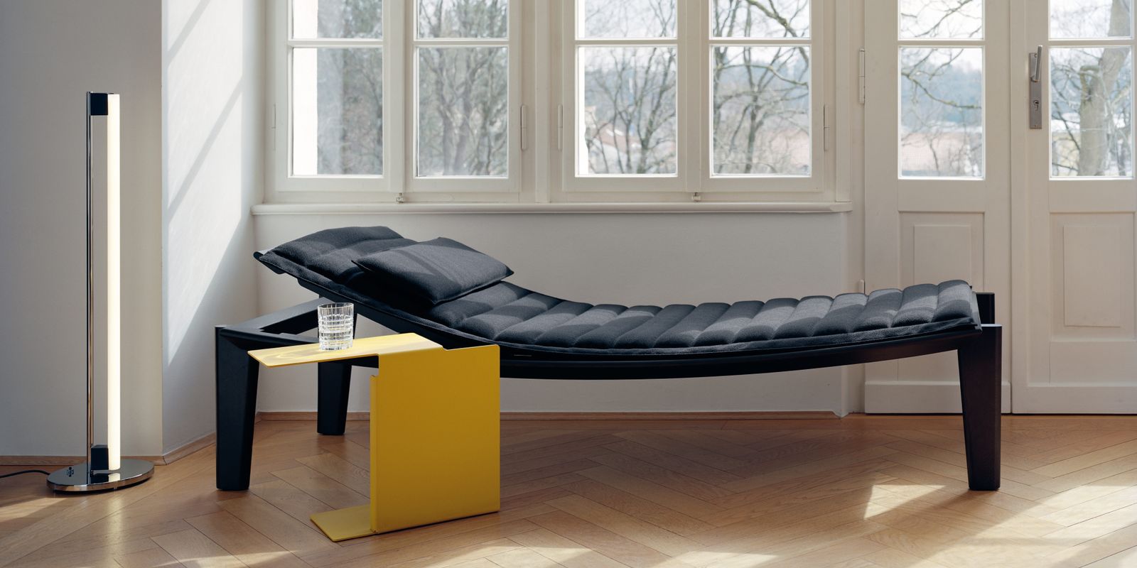 Diana A Side Table by ClassiCon