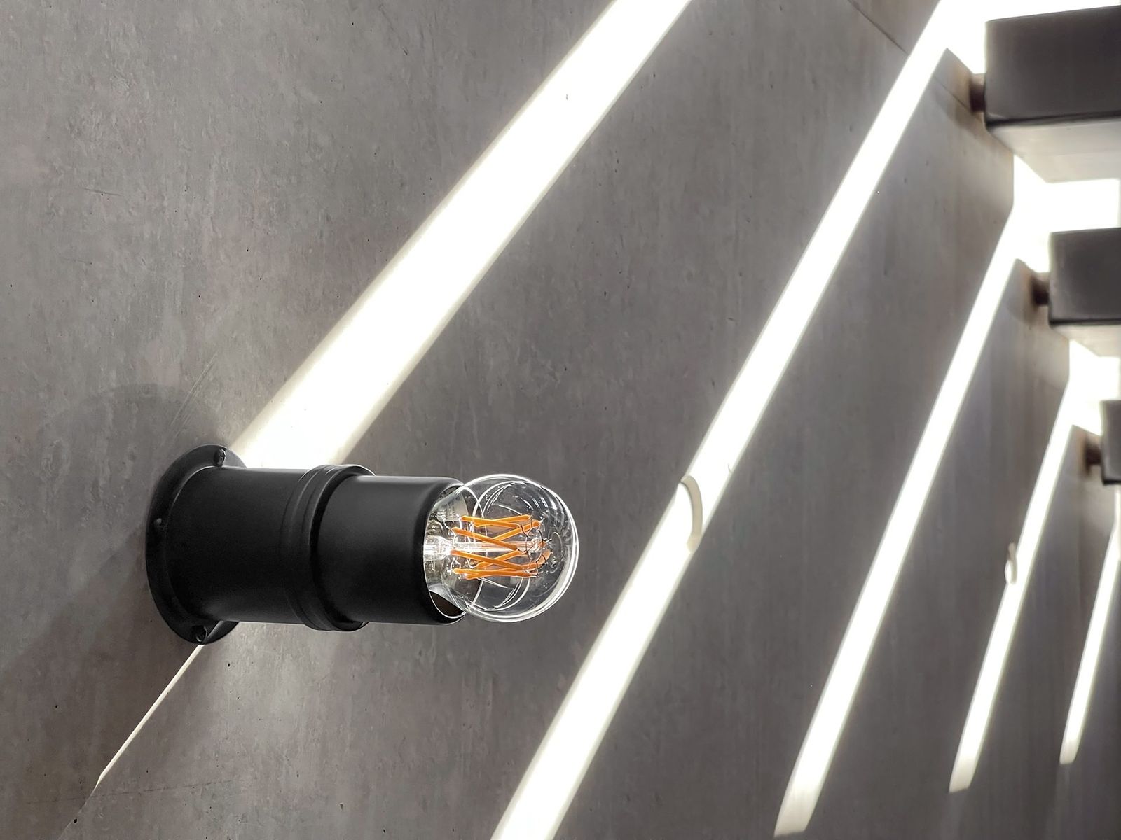 Pailla Wall Lamp by ClassiCon