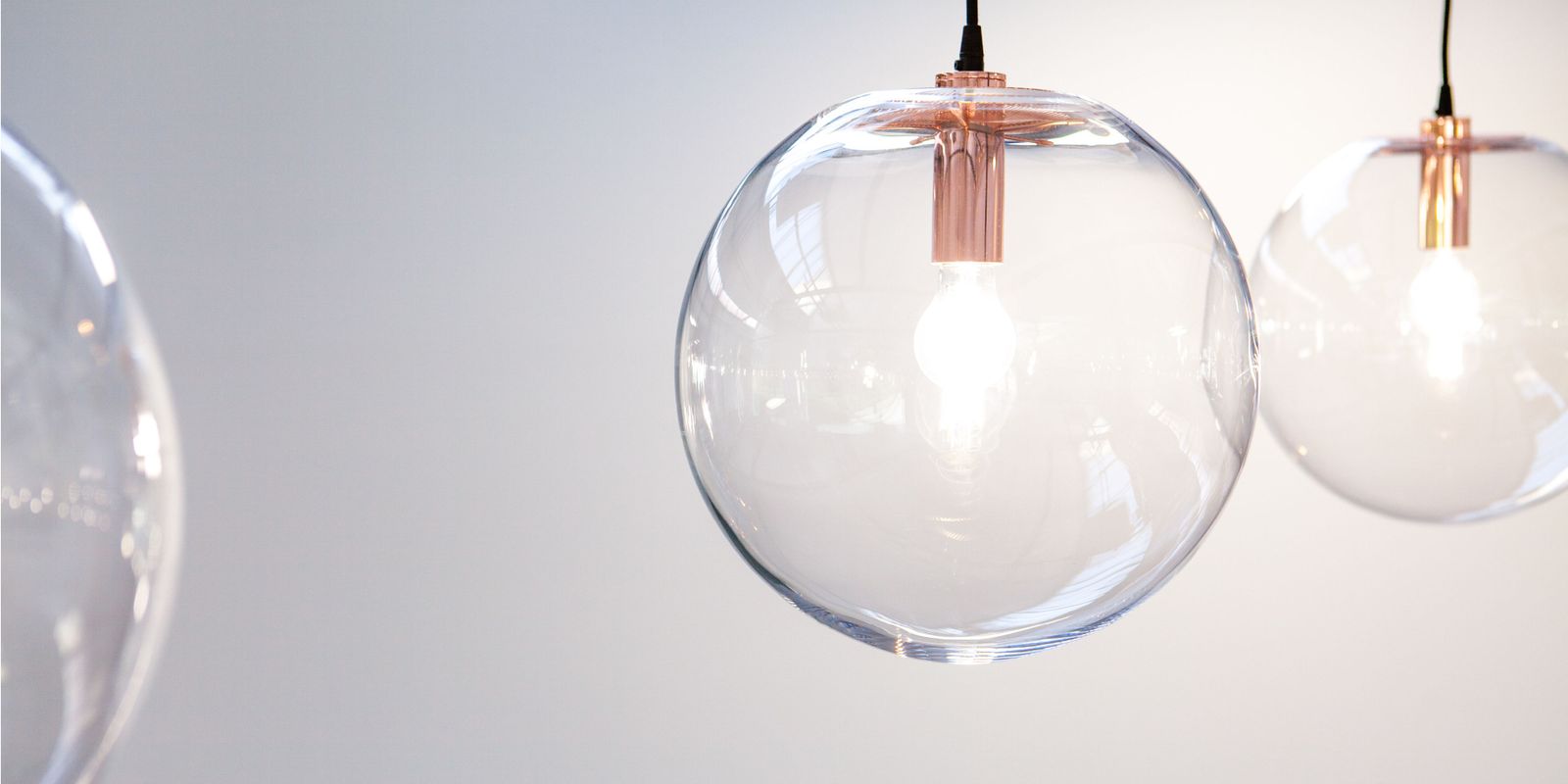 Selene Pendant Lamp by ClassiCon