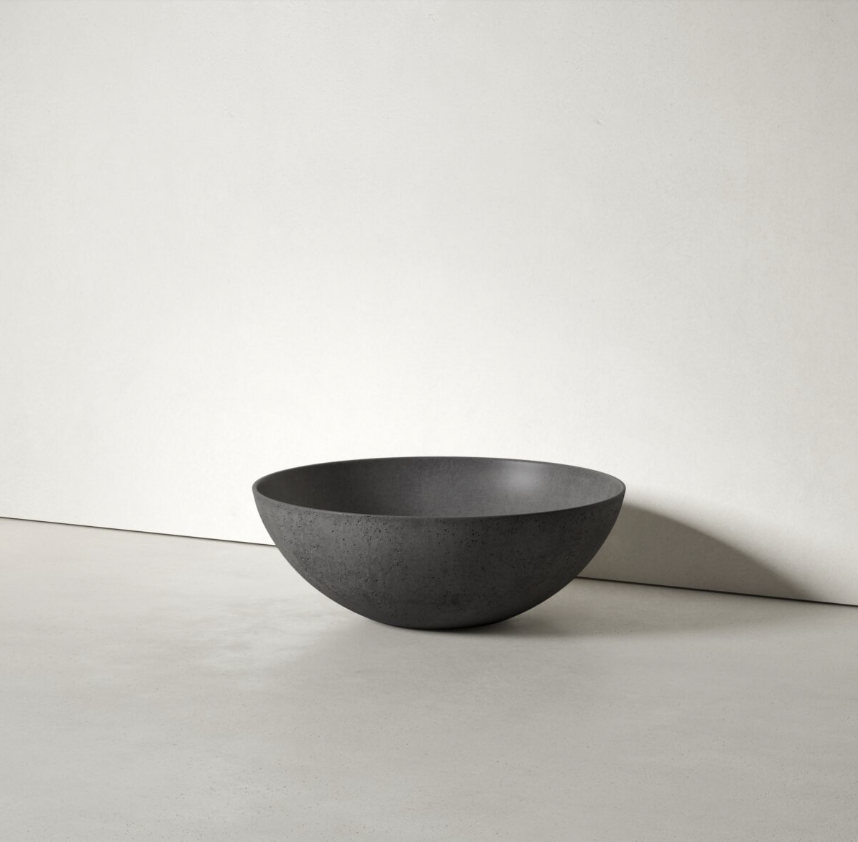 COCOON BOWL ROUND by COCOON