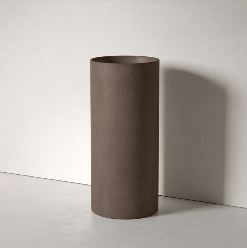 COCOON COLUMN by COCOON