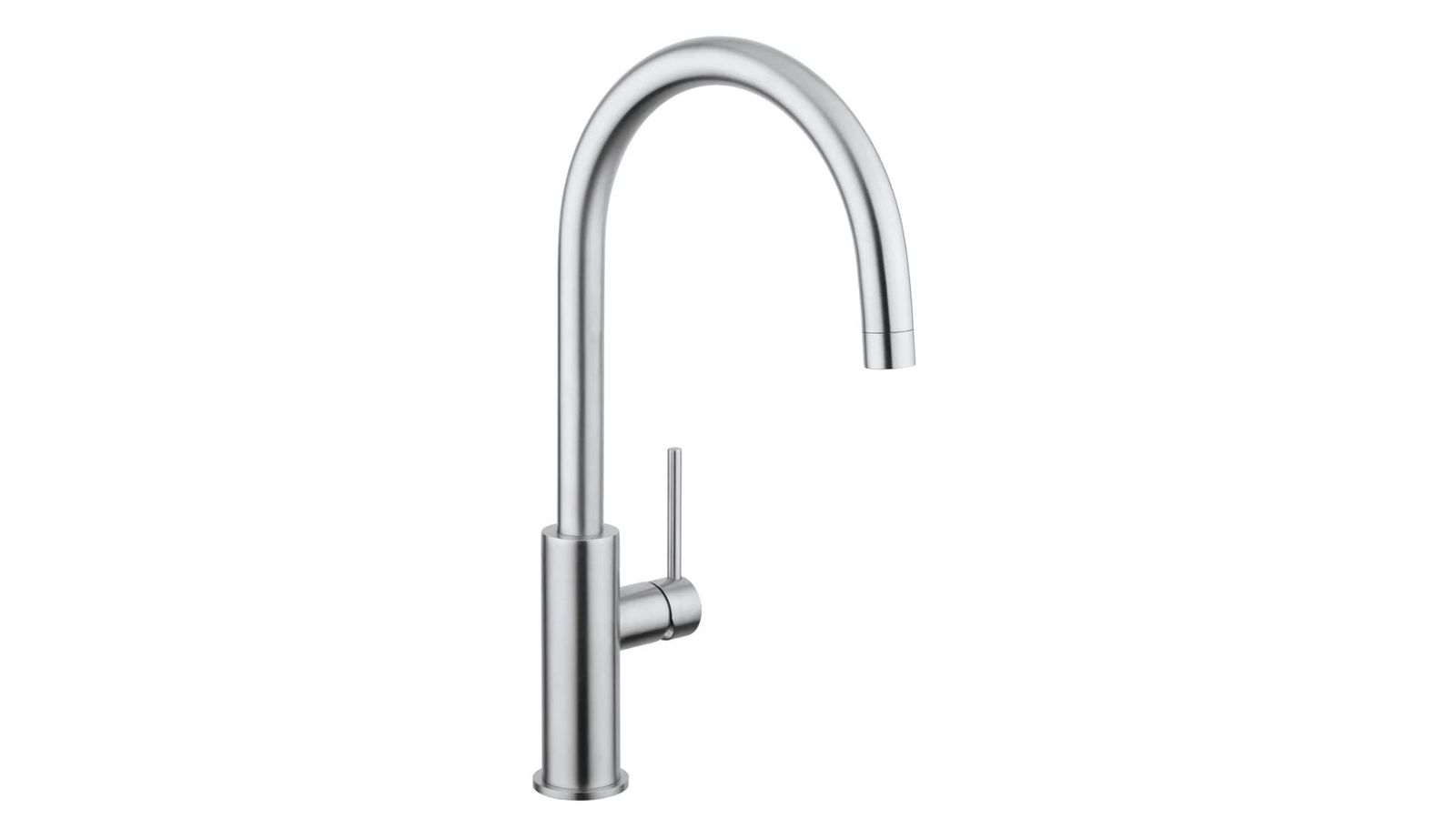 MONO 12 - Kitchen tap mixer by COCOON