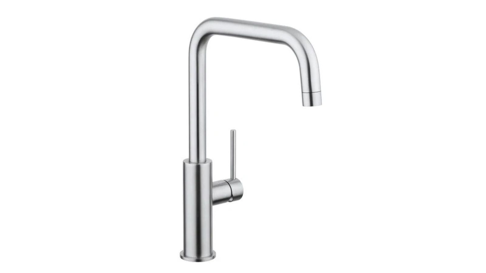 MONO 13 - Single lever kitchen mixer by COCOON