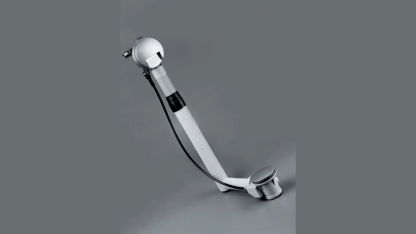 MONO 54 - Bath waste fill system by COCOON