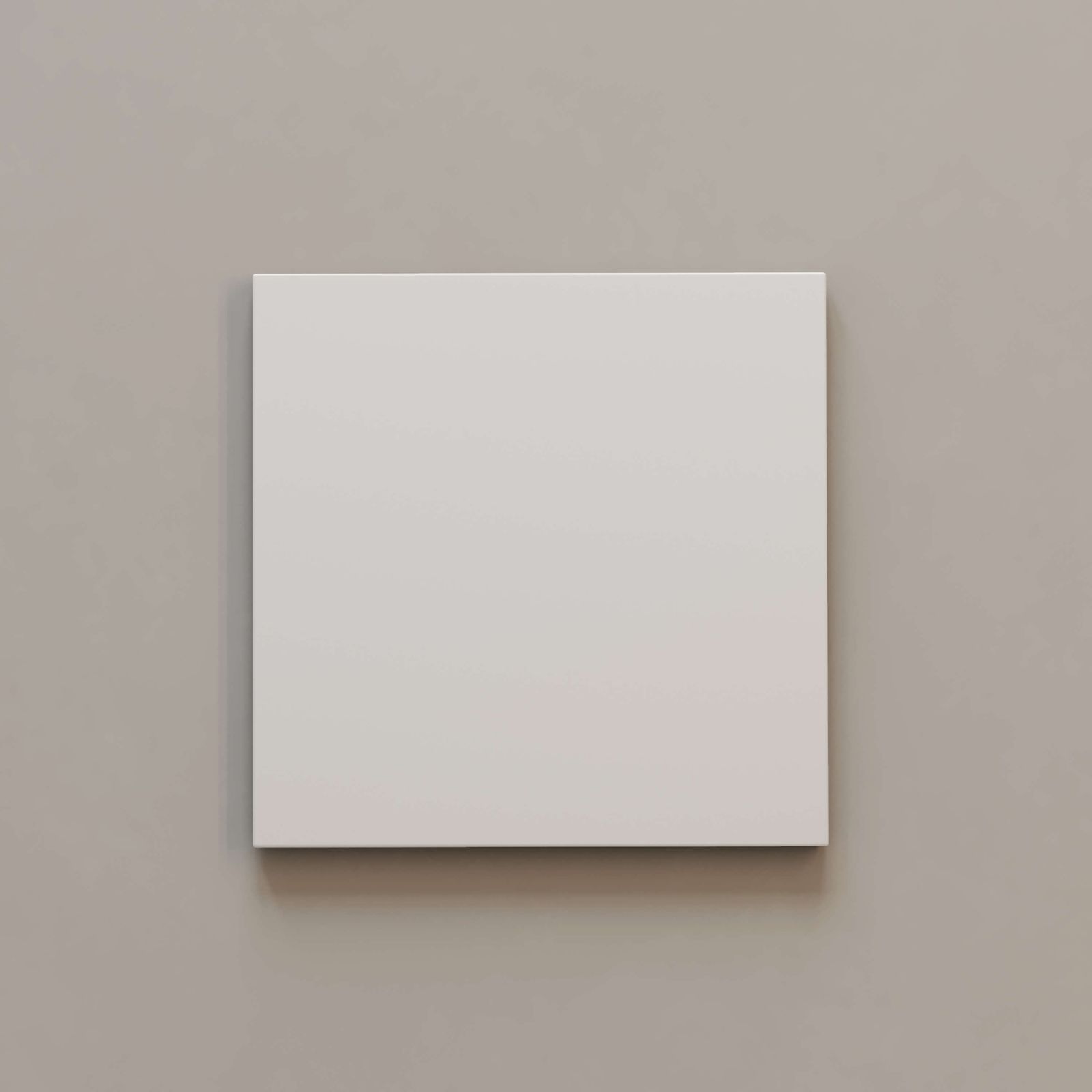 MSN Shower tray Solid Surface by COCOON