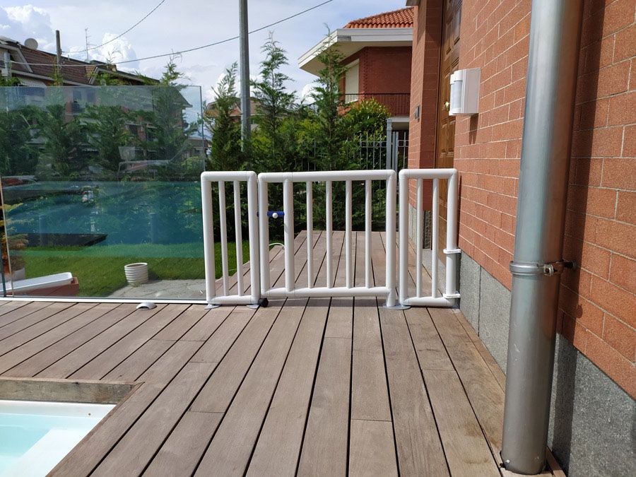 Cancelletti da interno e da esterno | Codex srl by Codex