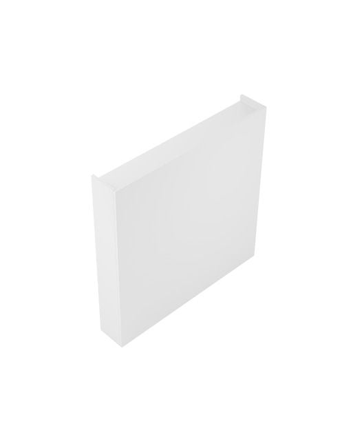 Modulo WC/Lavabo 120x20xh120 cm by COLAVENE