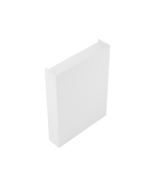 Modulo WC/Lavabo 90x20xh120 cm by COLAVENE