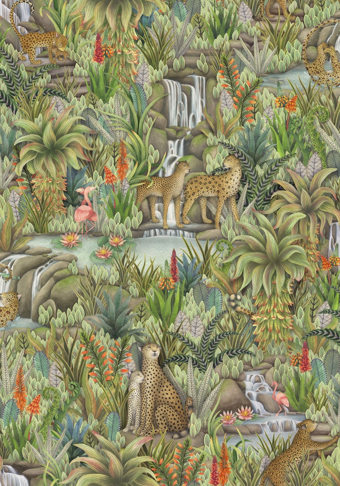 Injisuthi by Cole & Son