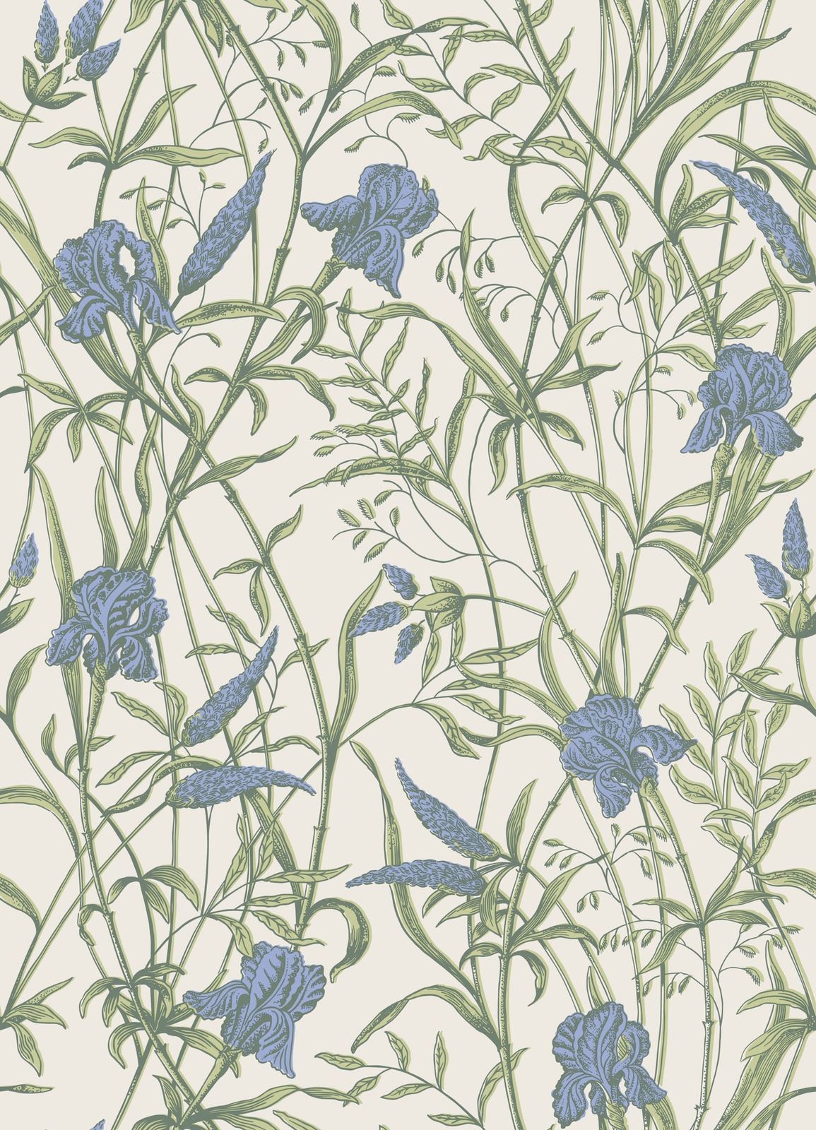Iris by Cole & Son