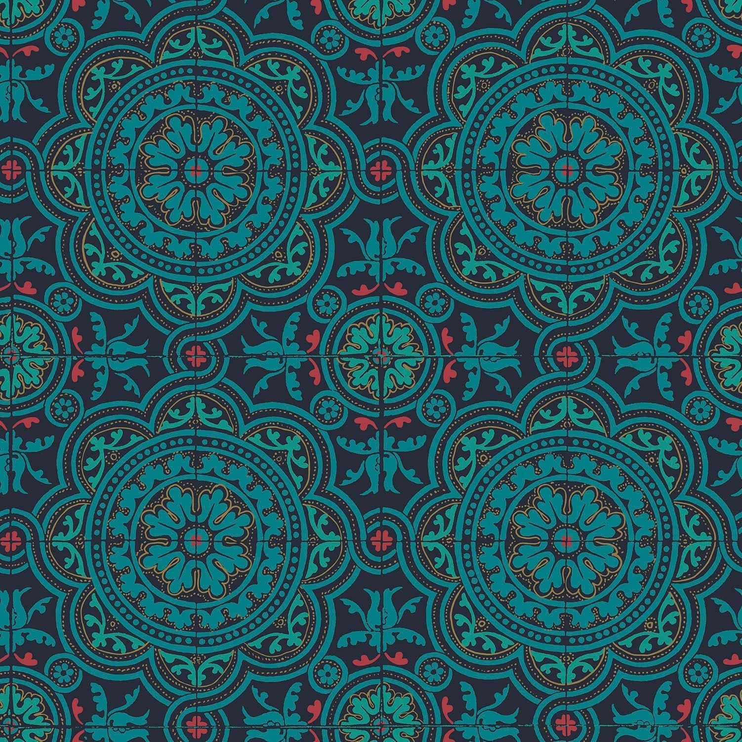 Piccadilly Seville by Cole & Son