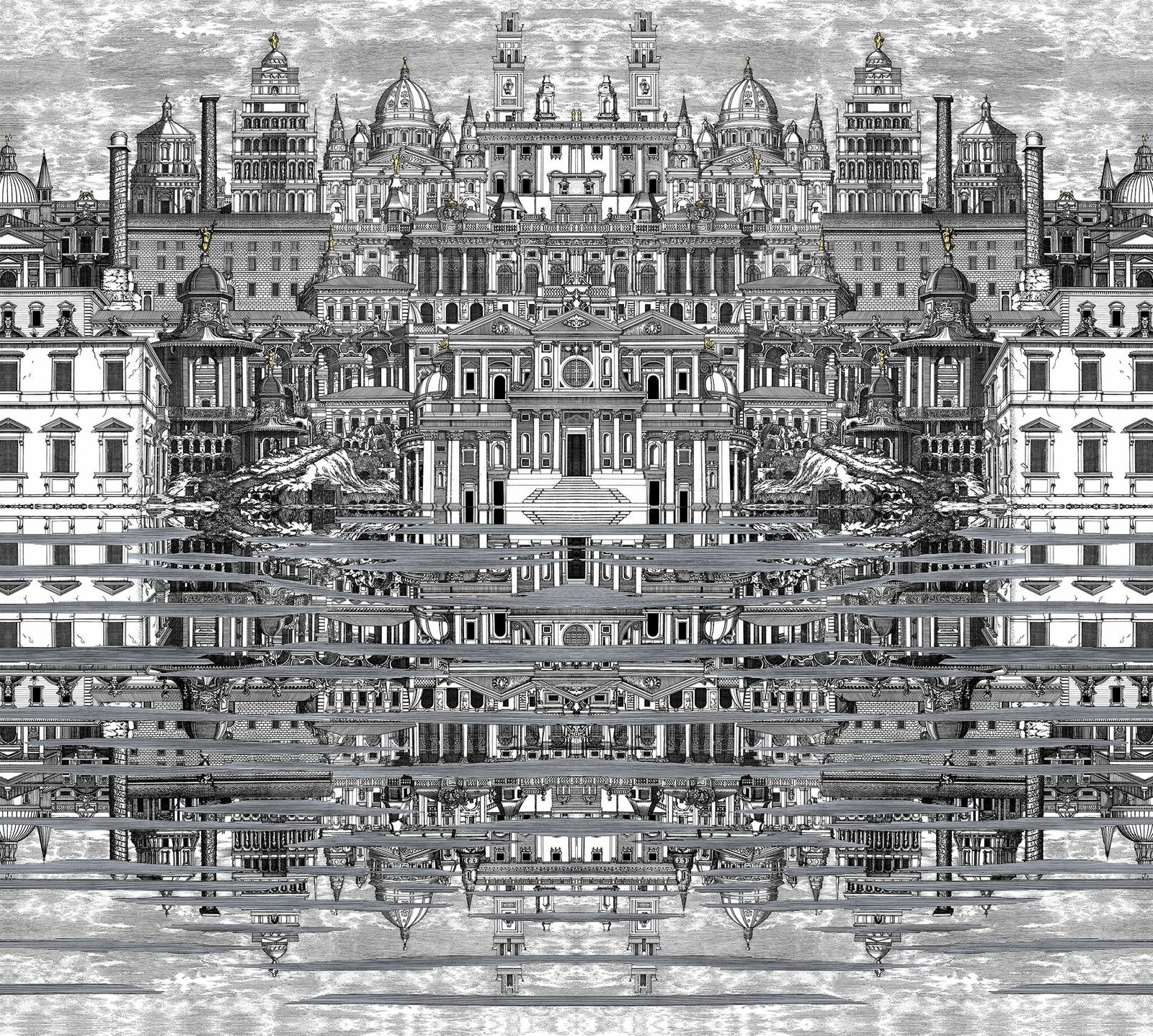 Riflesso by Cole & Son