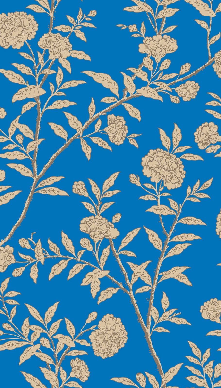 Roseberry by Cole & Son