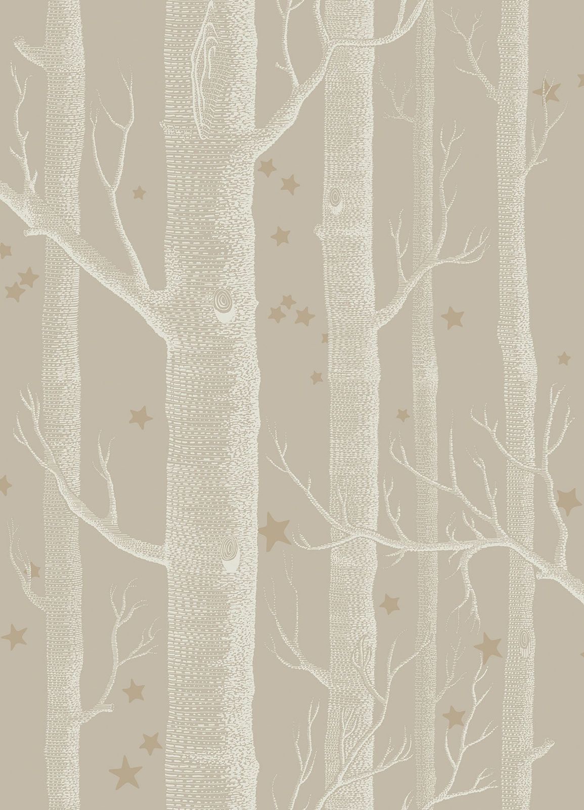 Woods & Stars by Cole & Son