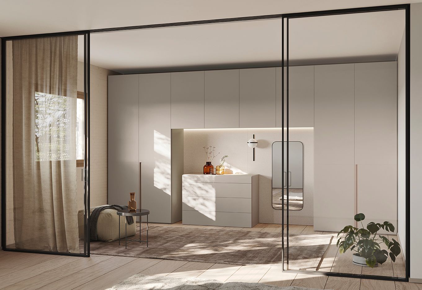 Cutting by Colombini Casa