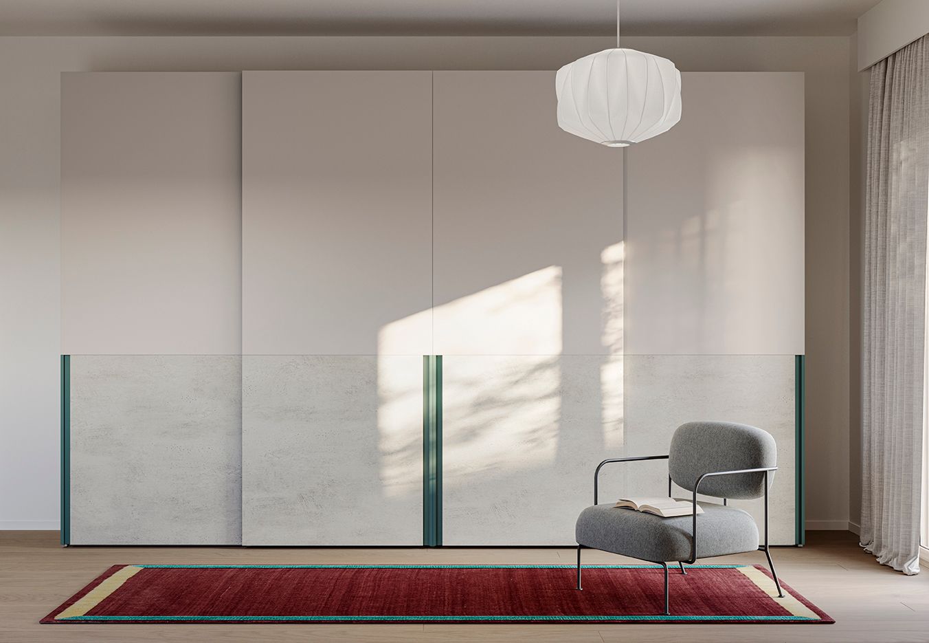 Cutting by Colombini Casa