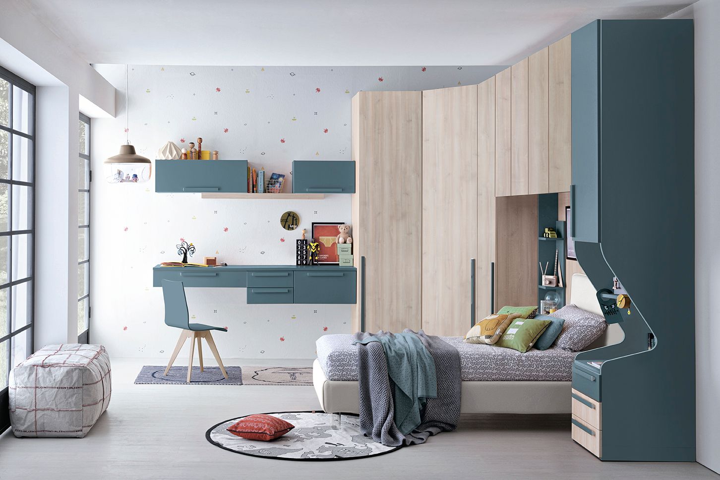Estraibile by Colombini Casa