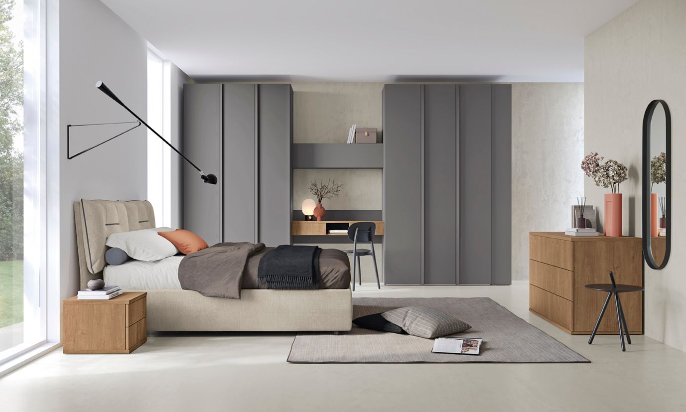 Flow by Colombini Casa