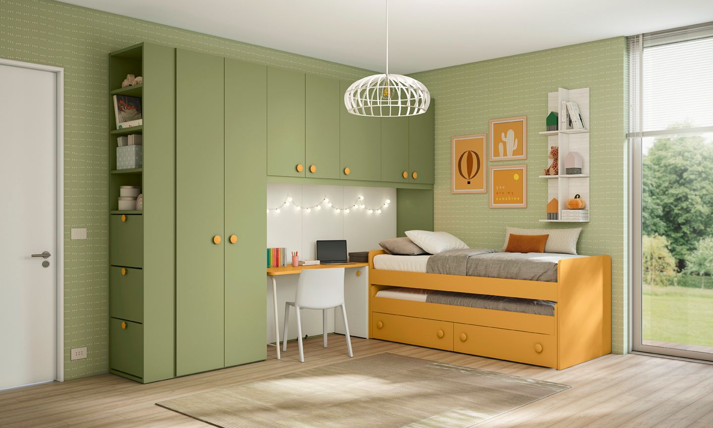Flow by Colombini Casa