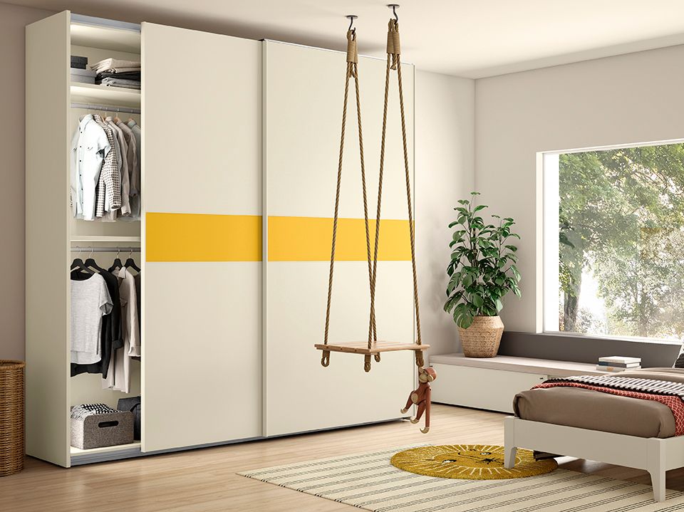 Inserto by Colombini Casa