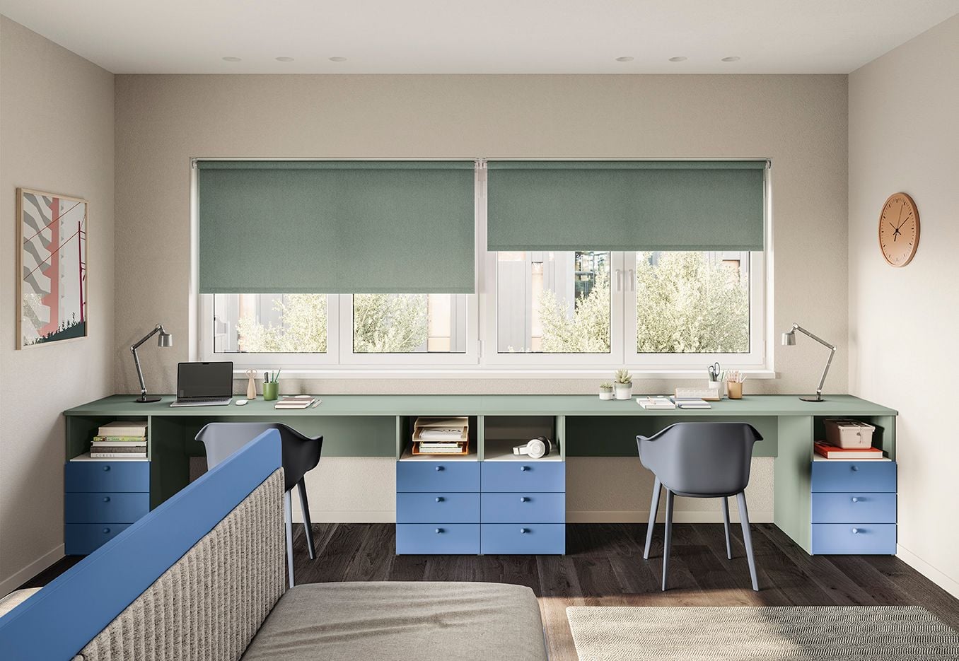 Linea by Colombini Casa